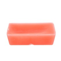 스노우보드 왁싱 스키 다리미 왁스 보드 1pc Ski And Snowboard Wax All Temperature Preservation Accessories, 03 빨간