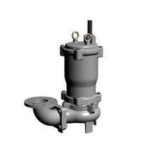 셀러허브 생활리빙 금정수중펌프/KSSV.50.80-2.2KW, 기본