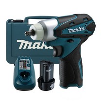 마끼다 TW100DWE 10.8V 1.3Ah 임팩트렌치 충전임팩