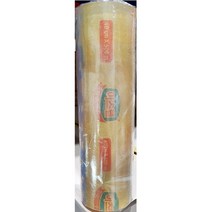 랩(이츠랩 3호 40cm) 4개 비닐랩핑 비누포장랩 dbslfoq, 1