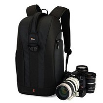 Lowepro-플립사이드 카메라 가방 300 디지털 뽀글이 SLR 미러리스 백팩 날씨 커버