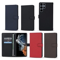 아나시스 핸드폰 천연소가죽 케이스 탄탄핏레더 (국산 전기종 주문제작 가능)