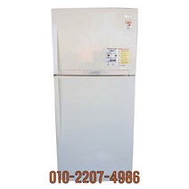 중고냉장고 일반형 506L