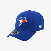 뉴에라 볼캡 MLB 팀 클래식 토론토 블루제이스 10975394