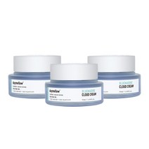 데이멜로우 블루마린 클라우드 크림 3개, 50ml