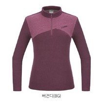 레드페이스 레드페이스@미라클플리스웜우먼짚티셔츠(겨울)