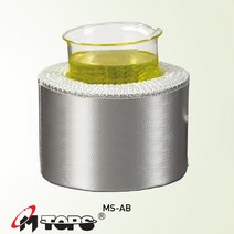 미성 MS-AB201 MS-AB202 MS-AB203 MS-AB204 MS-AB205 MS-AB206 MS-AB207 미성과학 비이커용 히팅맨틀 MTOPS 조절기없음, MS-AB203 : 1EA