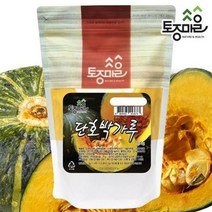 토종마을 단호박가루, 300g, 5개