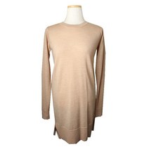 [MM6 MAISON MARGIELA] [빈티지] MM6 샌드베이지 긴팔 니트 55 731