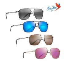 MAUI JIM / 마우이짐 / HALEIWA / 328 / 마우이짐 선글라스 / 명품선글라스 하와이안선글라스