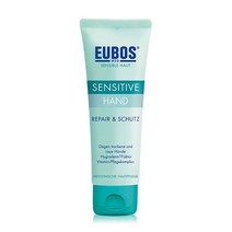 EUBOS 오이보스 센서티브 핸드 리페어케어 크림 75ml, 기본