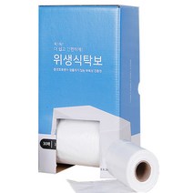 에스디 롤형 비닐식탁보 90매, 1개