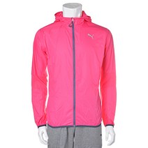 푸마 PUMA PR Pure Light Weight Jacket 경량 바람막이 런닝 511860