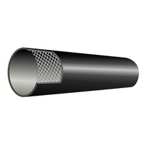 pe이중벽관 하수관 맨홀 유공관 pe파이프 배수로, dn50 1.6MPa 50x4.5mm 1m