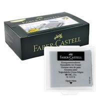 (파버카스텔) 니더블 떡 지우개 그레이 18개입X1갑