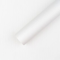 만능풀바른 합지벽지 LG49341-1 더벨리 화이트, 만능풀바른벽지