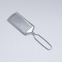 기타 미니 치즈 그레이터 스텐 강판, 1개
