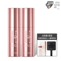 조성아 TM H 세럼스틱 허니프로틴 2개 + 리페어세센스 1개+ 블랙미러