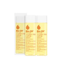 비건 스킨케어 내추럴 바디오일 200ml 2개, 상세 설명 참조