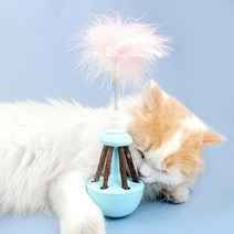 모모제리 고양이 마따따비 쿠션, 핑크냥, 1개