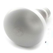 키소켓 코드선 전구 220V 중간스위치 연결세트 전구소켓, 반사형전구100w, 1
