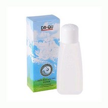 DR-QU 닥터큐 스킨토너N 2019년 최신상품 모공케어 스킨토너, 1개, 135ml