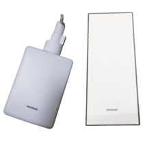 반코르 모링가 클렌징 오일 미니멀 샘플증정 300ml