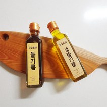 빛가람생명 생들기름 180ml, 1개