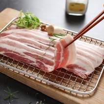 [에이원미트]스페인 냉동 듀록 삼겹살 900g(300gx3팩), 단품