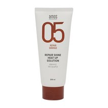 아모스프로페셔널 리페어샤인 히트업솔루션 200ml+200ml, 상세페이지 참조