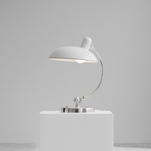 이탈리아 북유럽 테이블 스탠드 바우하우스, black-삼색변환 램프