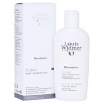 루이스 비드마 Louis Widmer 레메덤 오일 바스 은은한 향 250ml