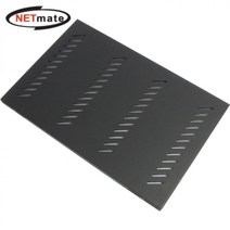 NUNUBITEL_NM 서버랙 고정선반(블) 랜자재 렌자재 판넬 통풍 그릴 블랭크 허브 허브렉_NUB누비텔레숍, 옵션이없는_단일품목입니다