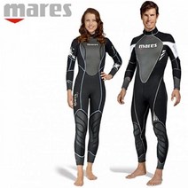 EZP611183서핑수트 원피스 슈트 3mm 스쿠버 마레스 리프 여성용