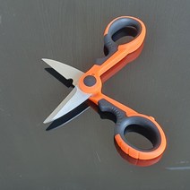 합사 가위 낚시줄 커터