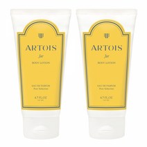 아르투아 자르 향기좋은 향수 바디로션 2ea(바디로션 5종샘플파우치증정), 단품