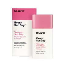 닥터자르트 에브리 선데이 톤업 선 플루이드 30ml, 1개