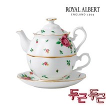 뉴황실장미 티포원 (화이트)