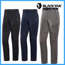 블랙야크 겨울 등산바지 B네비스팬츠 1BYPNW2004 남성 기모 방풍 방한 등산복 하의