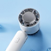 에어컨모드 책상 스탠딩선풍기 책상손풍기 핸드선풍기