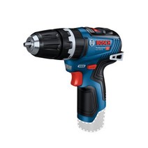 보쉬 BL모터 GSB10.8V-35 충전임팩드릴 본체 베어툴 전동/공구/컴팩트/해머/조립, 1개