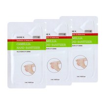 핸드젤 손세정제 휴대용 일회용 손소독제 세니타이저 2ml 핸드젤-72394EA, 쿠팡블라썸 1, 쿠팡블라썸 본상품선택