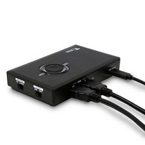 HDMI 외장형 캡쳐카드 / 4K 캡쳐보드 L1010_024eG, 본상품선택