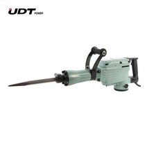 UDT 파괴해머 UH-65 파괴함마 오일타입 콘크리트파쇄