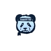 [2223] YOBEAT PANDA STOMP [4가지 색상] 요비트 판다 스노우보드 스톰패드, ORANGE / Free