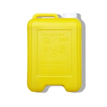 미성웰라이프 주방세제 모닝듀 12kg 주방 조리도구 식기 세척제, 1개