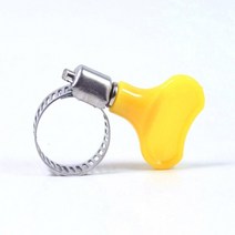 조임 연결 클램프 밴드 호스 수도 교체용 고정 KK606, 호스 조임 고정 밴드_13-19mm
