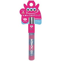일본직발송 6. BW (뷰티 월드) 모모코스 과일 립글로스 MMC 502 체리 (8G) B07Q1BJR7K, One Size