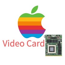 그래픽 카드 Quadro 그래픽 비디오 카드 노트북 업그레이드 K4100M K4100 4100M 아이맥 A1312 HD6970m HP D7Z22AV 728556 001, iMac