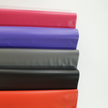택배봉투 택배포장지 두꺼운 접착 의류 대형 HDPE 다양한사이즈, 핑크